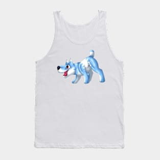 Barkbark: Default Tank Top